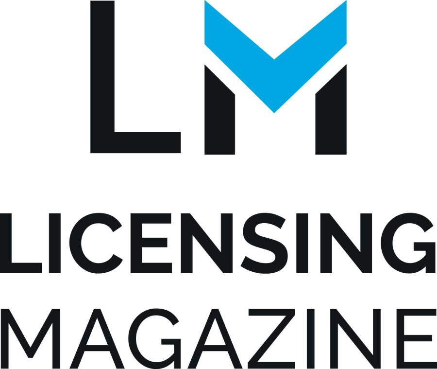 Licensing Magazine